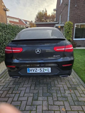 Mercedes-Benz GLC 350 Coupe - 25000 € / 48895.75 лв. - 67053468 7