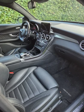 Mercedes-Benz GLC 350 Coupe - 25000 € / 48895.75 лв. - 67053468 4