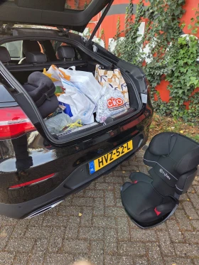 Mercedes-Benz GLC 350 Coupe, снимка 16