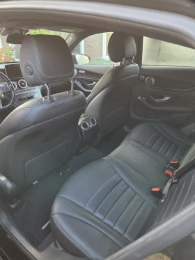 Mercedes-Benz GLC 350 Coupe - 25000 € / 48895.75 лв. - 67053468 10