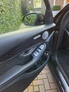 Mercedes-Benz GLC 350 Coupe, снимка 13