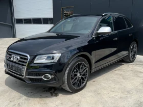 Audi SQ5 3.0BiTDi\\Distronic\Panorama\\ | Mobile.bg    3