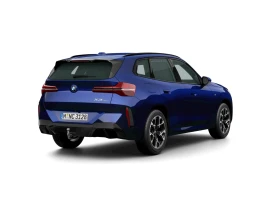 BMW X3 xDrive20d - 128400 лв. / 65649.88 € - 10689646 3