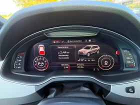 Audi Q7 MATRIX* DISTRONIK* HEAD-UP* ОБДУХ* PANO* BOSE* DIG - 35000 лв. / 17895.22 € - 53240091 10