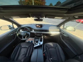 Audi Q7 MATRIX* DISTRONIK* HEAD-UP* ОБДУХ* PANO* BOSE* DIG - 35000 лв. / 17895.22 € - 53240091 8