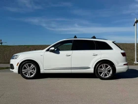 Audi Q7 MATRIX* DISTRONIK* HEAD-UP* ОБДУХ* PANO* BOSE* DIG - 35000 лв. / 17895.22 € - 53240091 6