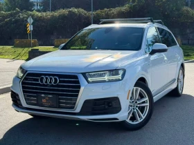 Audi Q7 MATRIX* DISTRONIK* HEAD-UP* ОБДУХ* PANO* BOSE* DIG - 35000 лв. / 17895.22 € - 53240091 2