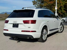 Audi Q7 MATRIX* DISTRONIK* HEAD-UP* ОБДУХ* PANO* BOSE* DIG - 35000 лв. / 17895.22 € - 53240091 5