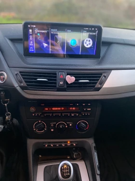 BMW X1 Xdrive 18d, снимка 6