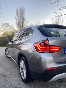 BMW X1 Xdrive 18d, снимка 4