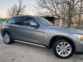 BMW X1 Xdrive 18d, снимка 2