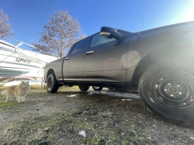 Dodge RAM 1500  SLT - 36000 лв. / 18406.51 € - 87302713 5