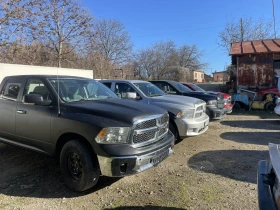 Dodge RAM 1500  SLT - 36000 лв. / 18406.51 € - 87302713 3