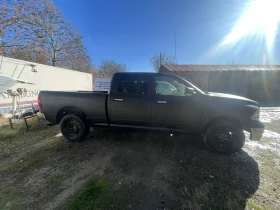 Dodge RAM 1500  SLT - 36000 лв. / 18406.51 € - 87302713 2