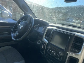 Dodge RAM 1500  SLT - 36000 лв. / 18406.51 € - 87302713 6