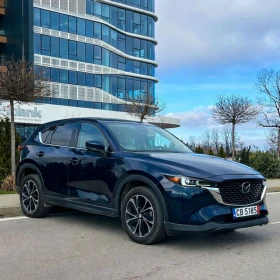 Mazda CX-5 GT Premium, снимка 1
