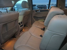 Mercedes-Benz GL 450 4.6 4MATIC * ФИКСИРАНА ЦЕНА* , снимка 10
