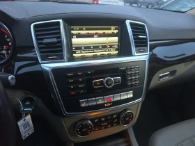 Mercedes-Benz GL 450 4.6 4MATIC * ФИКСИРАНА ЦЕНА* , снимка 9