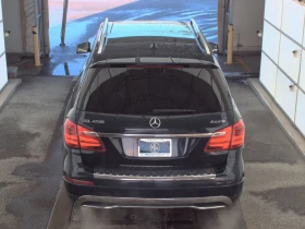 Mercedes-Benz GL 450 4.6 4MATIC * ФИКСИРАНА ЦЕНА* , снимка 3