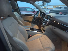 Mercedes-Benz GL 450 4.6 4MATIC * ФИКСИРАНА ЦЕНА* , снимка 8