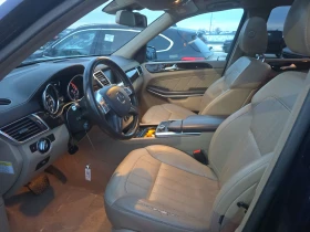Mercedes-Benz GL 450 4.6 4MATIC * ФИКСИРАНА ЦЕНА* , снимка 7