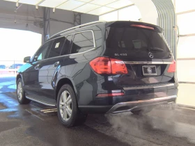 Mercedes-Benz GL 450 4.6 4MATIC * ФИКСИРАНА ЦЕНА* , снимка 2