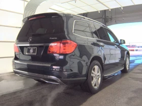 Mercedes-Benz GL 450 4.6 4MATIC * ФИКСИРАНА ЦЕНА* , снимка 4