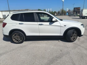 BMW X3 2.0 4x4 Xdrive - 13300 € / 26012.54 лв. - 18377832 6