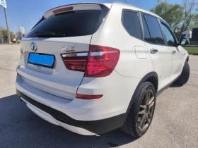 BMW X3 2.0 4x4 Xdrive - 13300 € / 26012.54 лв. - 18377832 7