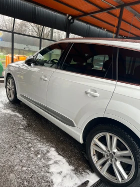 Audi Q7 3.0TDI QUATTRO PANORAMA - 23000 € / 44984.09 лв. - 24421710 3