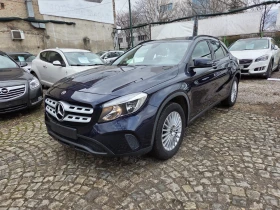 Mercedes-Benz GLA 220 4Matic Executive