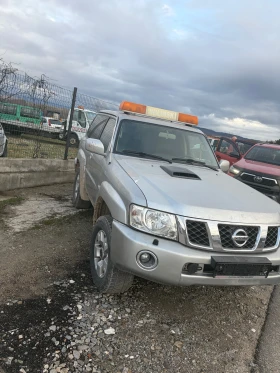 Nissan Patrol - 13000 € / 25425.79 лв. - 40136414 2