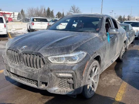 BMW X6 * xDrive40i * ЛАЗЕРИ* HARMAN KARDON* М СПОРТ* 