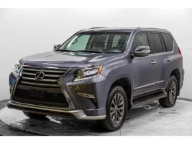 Lexus GX 460 * * 57201KM * * Без Инциденти * * Сервизна Книжка 
