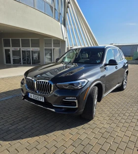 BMW X5 - 44000 € / 86056.52 лв. - 88990960 16