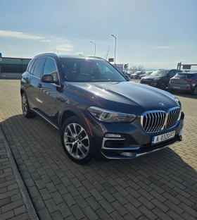 BMW X5 - 44000 € / 86056.52 лв. - 88990960 17