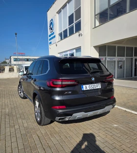 BMW X5 - 44000 € / 86056.52 лв. - 88990960 14