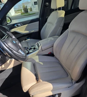 BMW X5 - 44000 € / 86056.52 лв. - 88990960 5