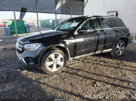 Mercedes-Benz GLC 300 2022 MERCEDES-BENZ GLC 300 4MATIC SUV - 21500 € / 42050.35 лв. - 75687363 3