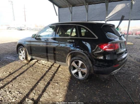 Mercedes-Benz GLC 300 2022 MERCEDES-BENZ GLC 300 4MATIC SUV - 21500 € / 42050.35 лв. - 75687363 9