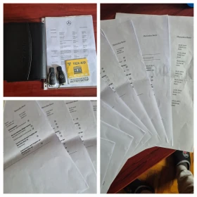 Mercedes-Benz ML 350  ������ �� ������� ��� �� 3, 5 � Mercedes Iveco | Mobile.bg � ����� ������ 17