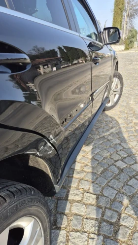 Mercedes-Benz ML 350 - 12500 € / 24447.88 лв. - 91507771 7