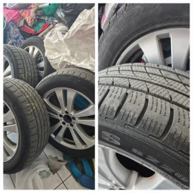 Mercedes-Benz ML 350  ������ �� ������� ��� �� 3, 5 � Mercedes Iveco | Mobile.bg � ����� ������ 16