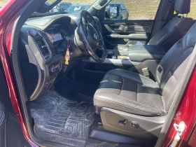 Dodge RAM 1500 * Sport * CARFAX * Обдухване * Два ключа * Пано *  | Auto.bg — изображение 5