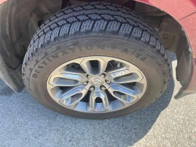 Dodge RAM 1500 * Sport * CARFAX * Обдухване * Два ключа * Пано *  | Auto.bg — изображение 7