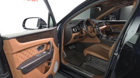 Bentley Bentayga W12 6.0* �����* �����* 360* HEAD-UP* ������ ���� | Mobile.bg � ����� ������ 8