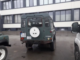 Land Rover Defender 110 | Auto.bg — изображение 7