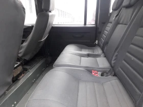 Land Rover Defender 110 | Auto.bg — изображение 10