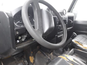 Land Rover Defender 110 | Auto.bg — изображение 9