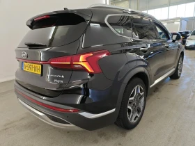 Hyundai Santa fe | Mobile.bg � ����� ������ 3